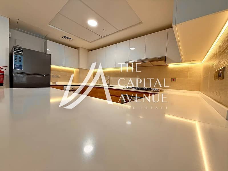 Ready to Move In | Partial Canal and Pool View | Corner Unit - Image 9