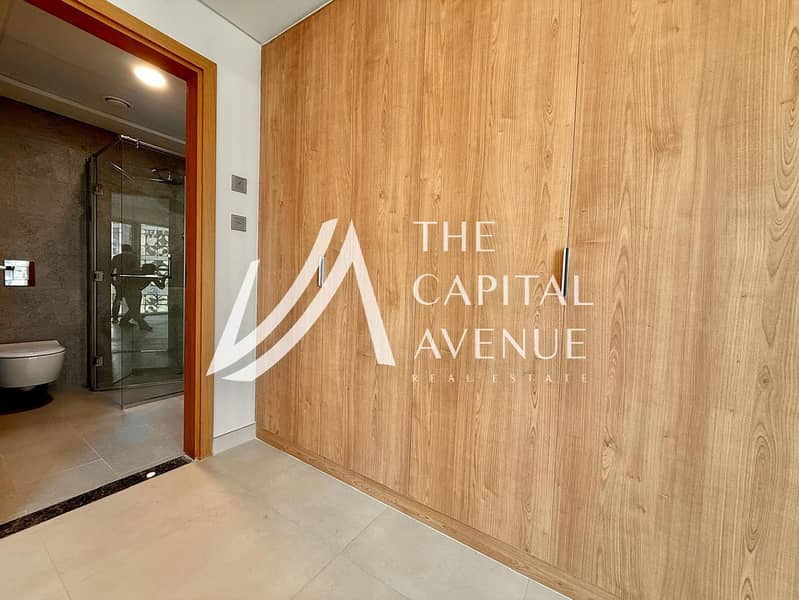 Ready to Move In | Partial Canal and Pool View | Corner Unit - Image 11