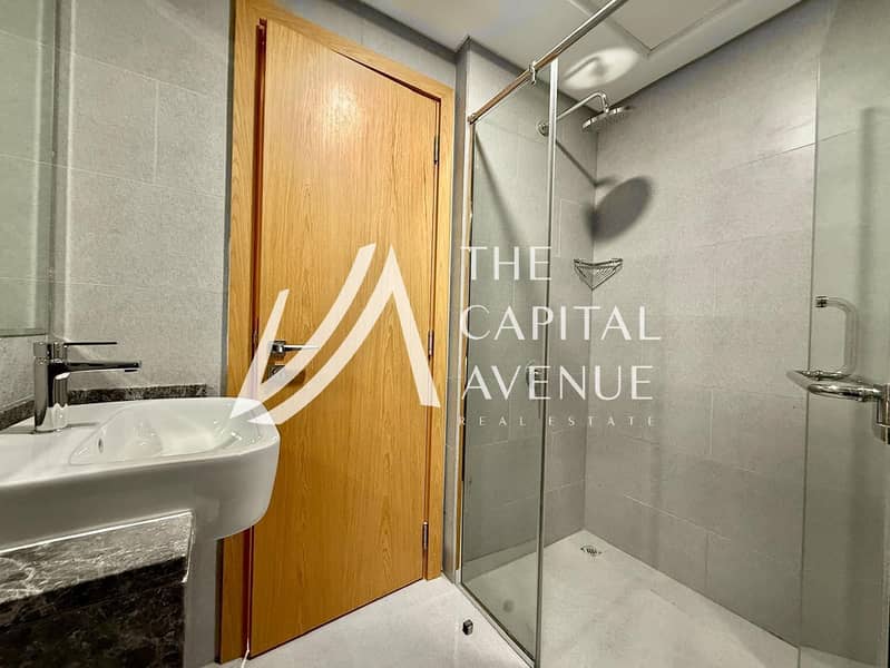 Ready to Move In | Partial Canal and Pool View | Corner Unit - Image 14