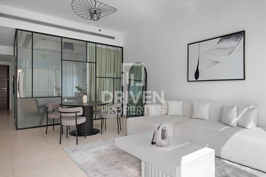Appartement à Business Bay,Bay Square,Bay Square 13, 1 chambre, 2200000 AED - 14260535 Appartement à Business Bay,Bay Square,Bay Square 13, 1 chambre, 2200000 AED - 14260535