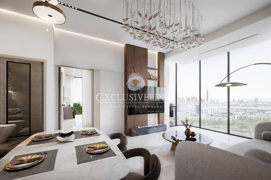 Handover Q1 27 | Flexible Payment Plan | High RO - Image 12