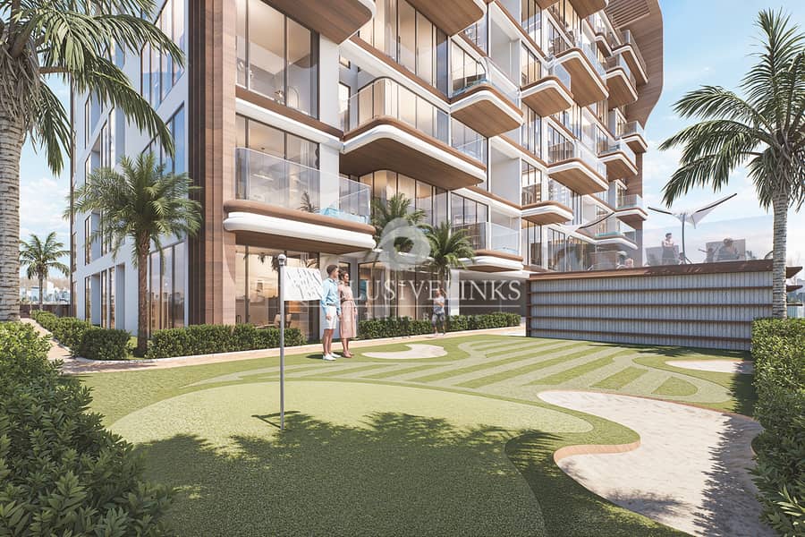 Handover Q1 27 | Flexible Payment Plan | High RO - Image 15