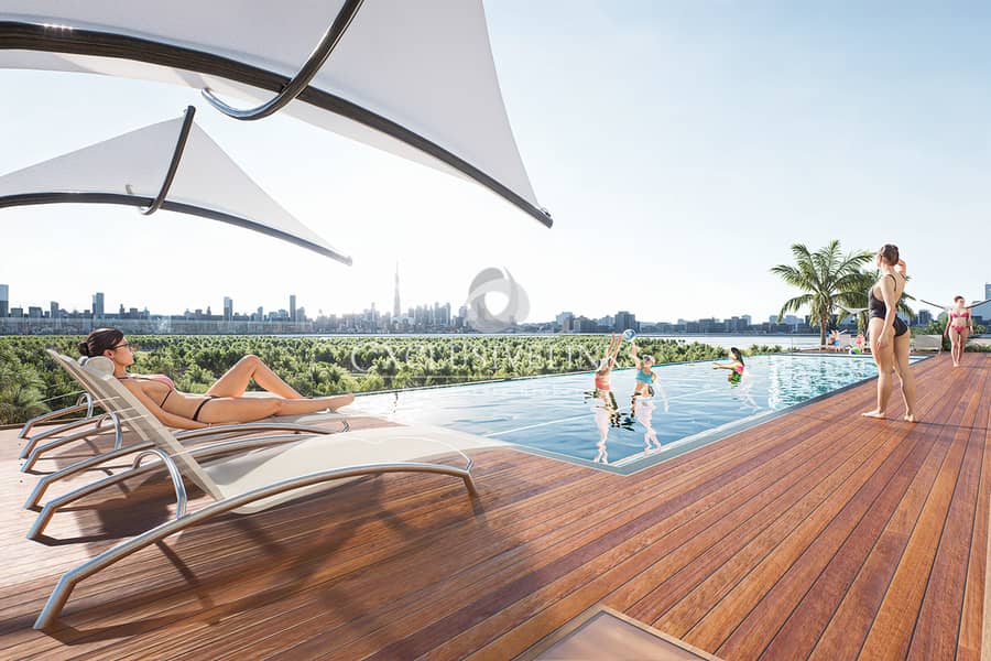 Handover Q1 27 | Flexible Payment Plan | High RO - Image 16