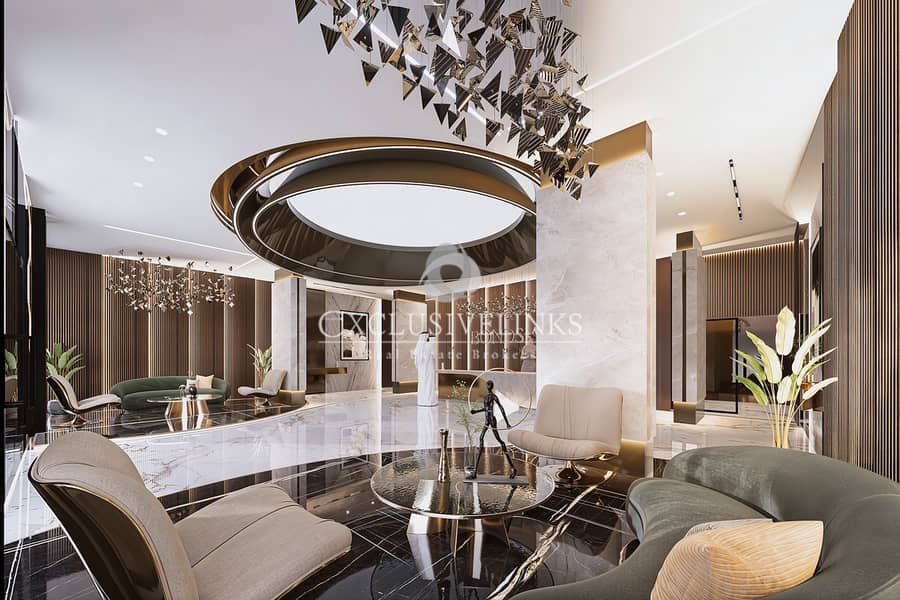 Handover Q1 27 | Flexible Payment Plan | High RO - Image 22