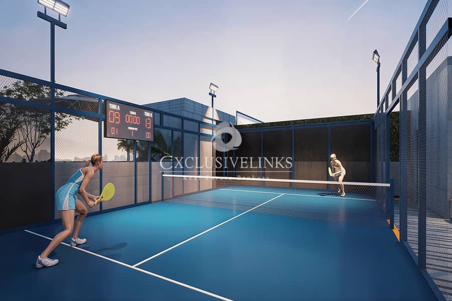 Handover Q1 27 | Flexible Payment Plan | High RO - Image 23