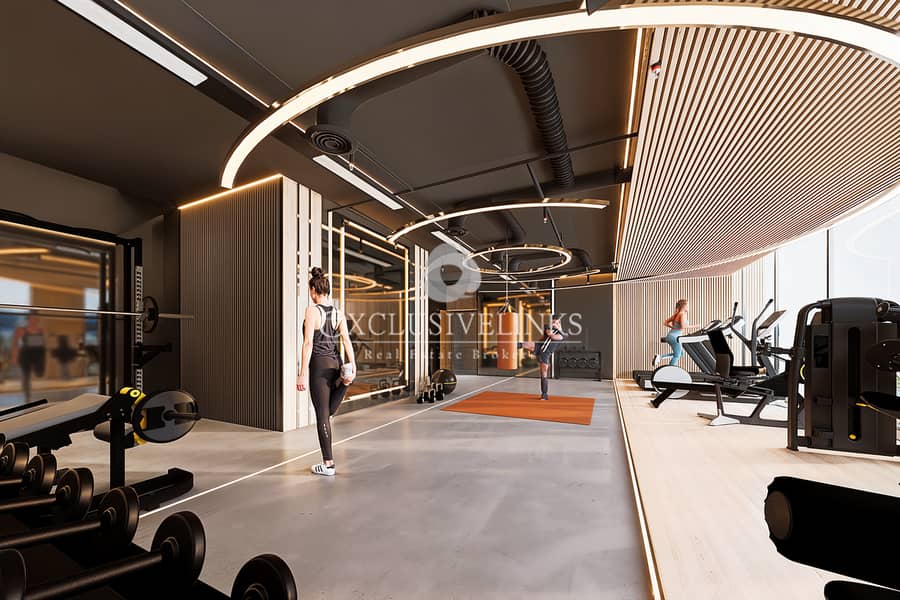 Handover Q1 27 | Flexible Payment Plan | High RO - Image 25