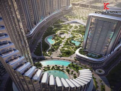 3 Bedroom Flat for Sale in Meydan, Dubai - 04af911bee554e19cf88eb16994dc4be. jpg
