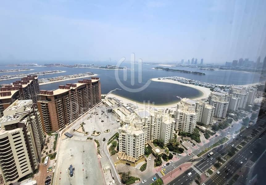شقة في ذا بالم تاور،نخلة جميرا 125000 درهم - 14260989 شقة في ذا بالم تاور،نخلة جميرا 125000 درهم - 14260989
