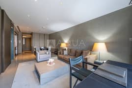 High-end 1 Bed | High Floor | Best Price