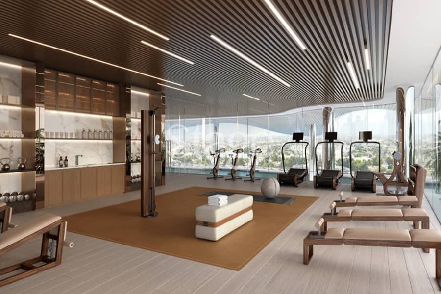 Only 5% on Booking | Fendi Branded | Handover Soon - Image 17