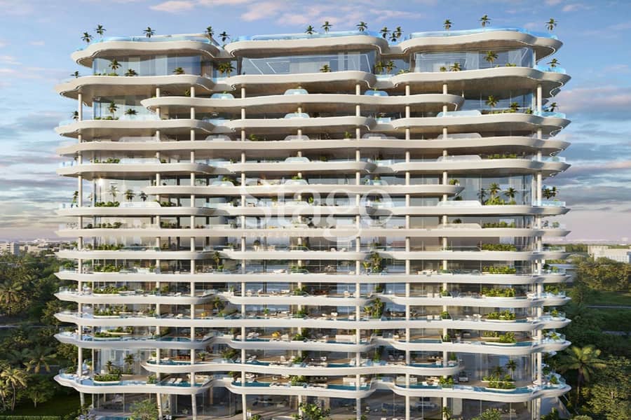 Only 5% on Booking | Fendi Branded | Handover Soon - Image 18