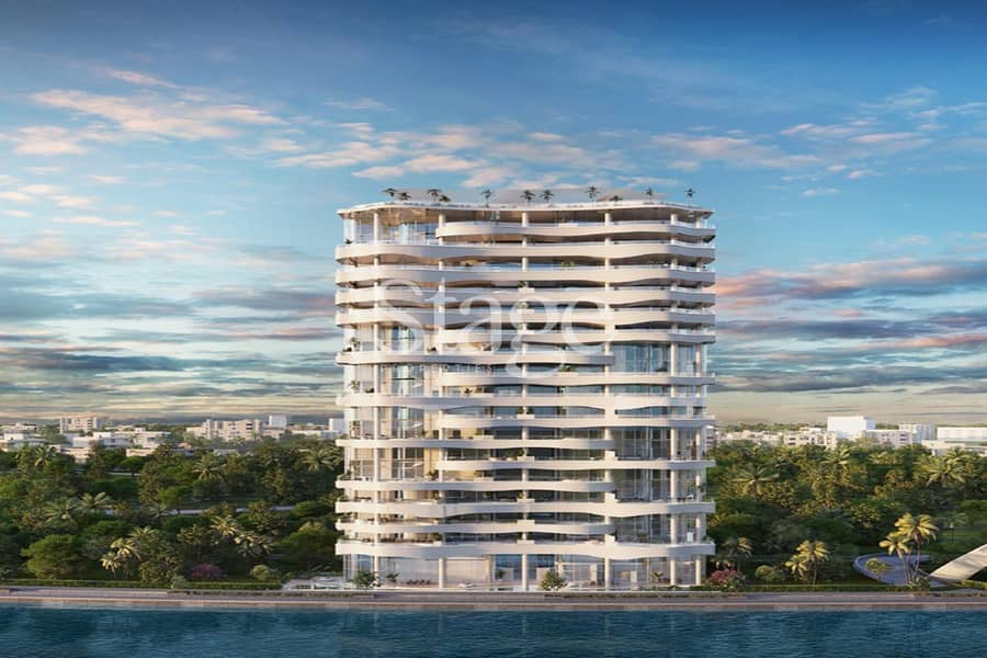 Only 5% on Booking | Fendi Branded | Handover Soon - Image 21