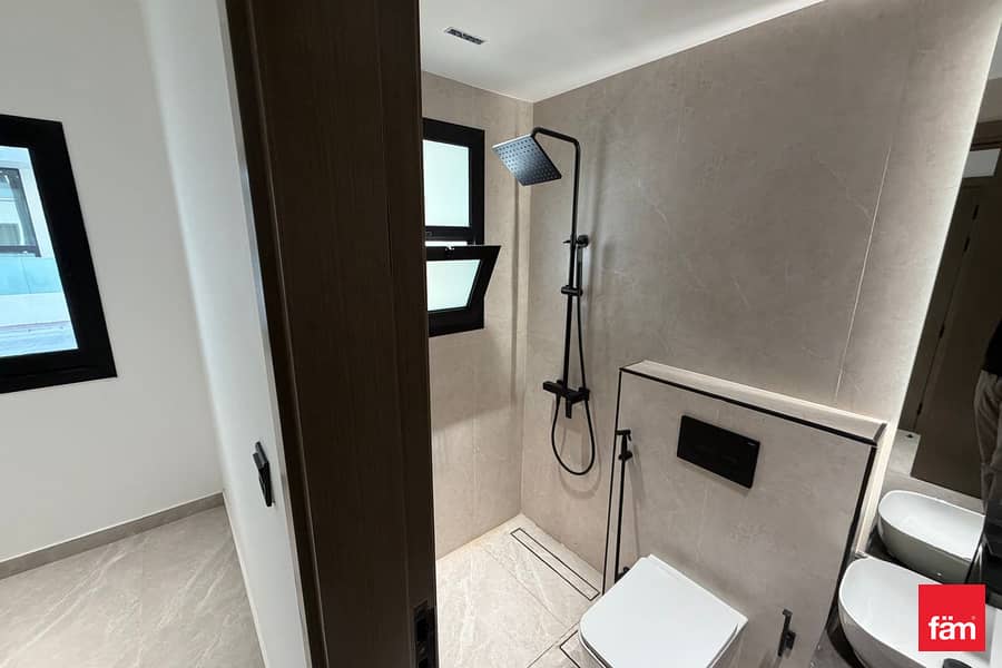 Brand New | Spacious | Maid Room + Storage Room Brand New | Spacious | Maid Room + Storage Room