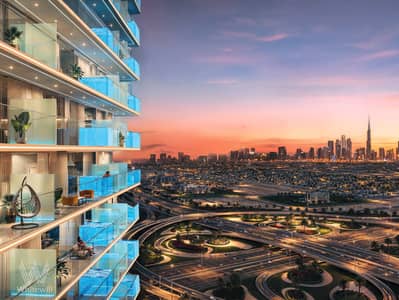Studio de à à vendre à Dubai Silicon Oasis (DSO), Dubai - DANUBE-TIMEZ-BROCHURE-investindxb_page-0024. jpg Studio de à à vendre à Dubai Silicon Oasis (DSO), Dubai - DANUBE-TIMEZ-BROCHURE-investindxb_page-0024. jpg