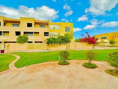 تاون هاوس في سيدرا،حدائق الراحة 4 غرف 3300000 درهم - 14260844