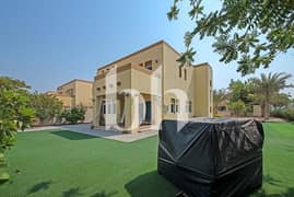 فیلا في ريجينال كبير،ريجينال،جميرا بارك 3 غرف 350000 درهم - 13971335