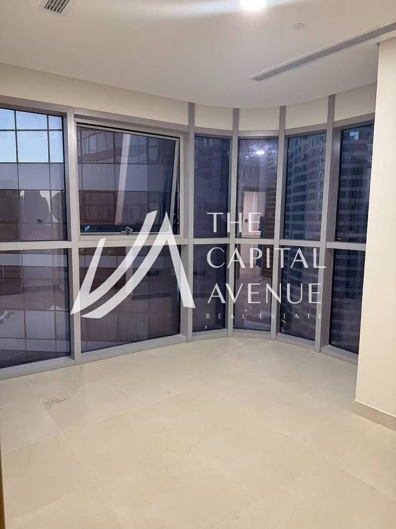 Pool + Mangrove View | Vacant | Open Kitchen - Image 1