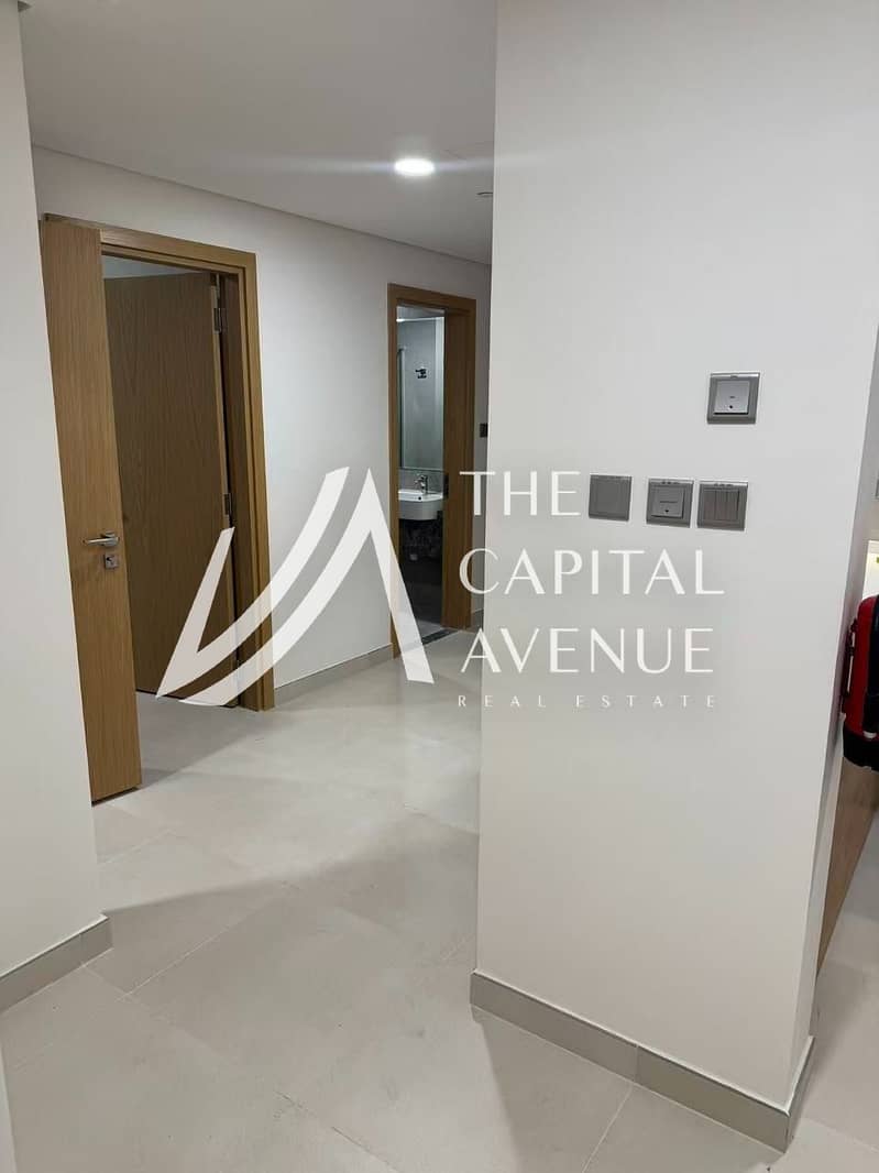 Pool + Mangrove View | Vacant | Open Kitchen - Image 3