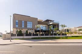 فیلا في مساكن جميرا بارك،جميرا بارك 5 غرف 2000000 درهم - 14261236