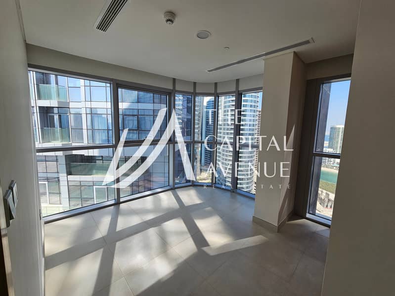 Pool + Mangrove View | Vacant | Open Kitchen - Image 6