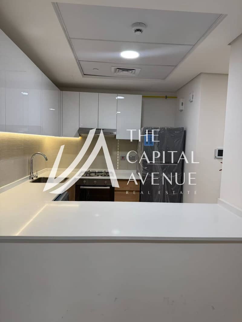 Pool + Mangrove View | Vacant | Open Kitchen - Image 10