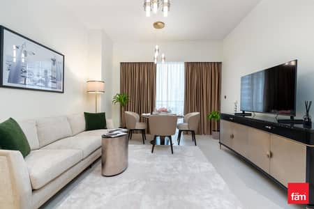 1 Camera Appartamento in Affitto a Downtown Dubai, Dubai - Appartamento a Downtown Dubai，Opera District，Grande, 1 camera da letto, 199900 AED - 14261232