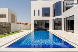 فیلا في البرشاء 2،البرشاء 6 غرف 23000000 درهم - 14261266