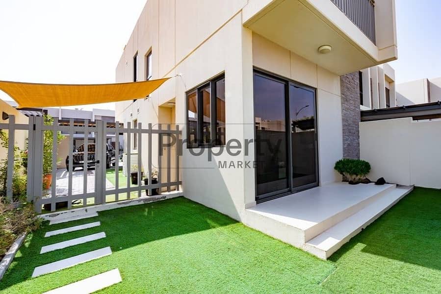 Spacious | Balcony | Furnished | Garden View Spacious | Balcony | Furnished | Garden View
