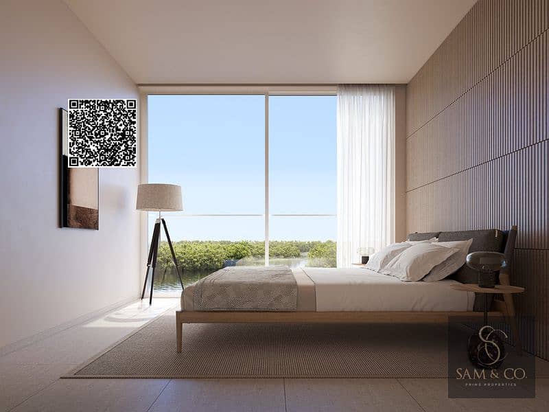 Limited Offer | Creekside Living | Waterfront Views | 3 Years Post Handover - Image 14