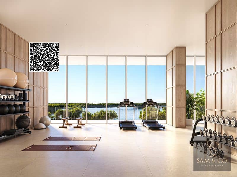 Limited Offer | Creekside Living | Waterfront Views | 3 Years Post Handover - Image 18