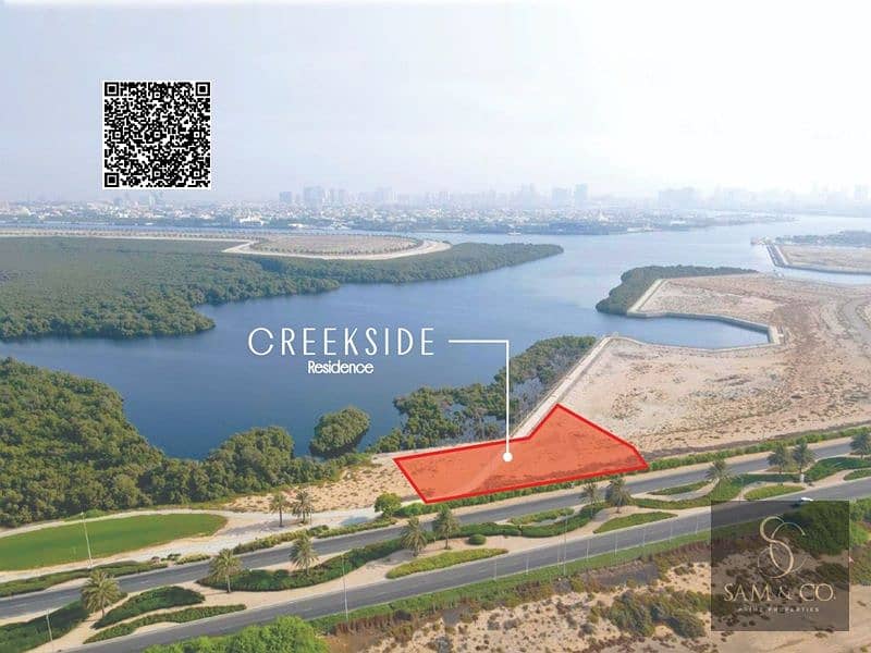 Limited Offer | Creekside Living | Waterfront Views | 3 Years Post Handover - Image 24
