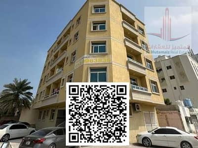 1 Bedroom Apartment for Rent in Al Bustan, Ajman - بناية الرضا البستان. jpg 1 Bedroom Apartment for Rent in Al Bustan, Ajman - بناية الرضا البستان. jpg