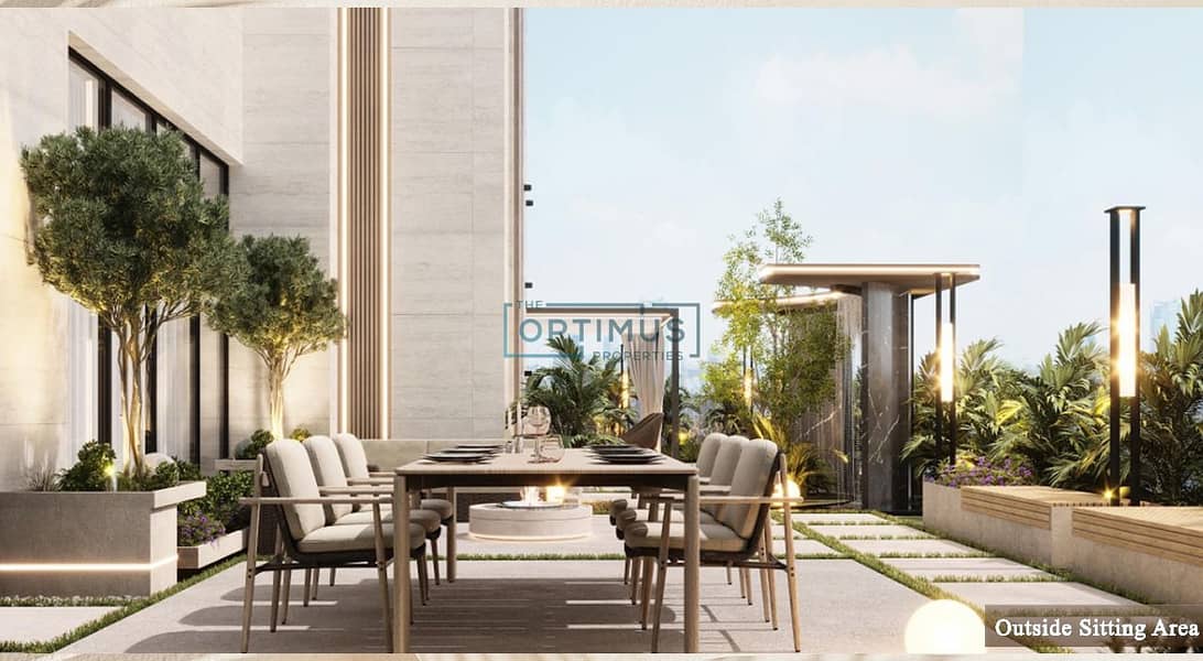 HANDOVER IN 3 MONTHS || CLOSED KITCHEN || SPACIOUS LAYOUT - Image 2