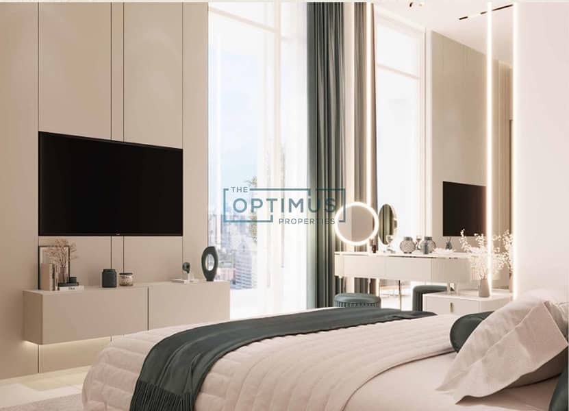 HANDOVER IN 3 MONTHS || CLOSED KITCHEN || SPACIOUS LAYOUT - Image 5