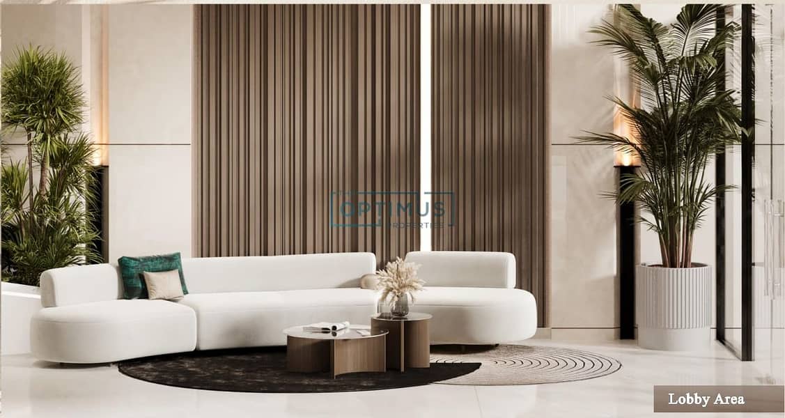 HANDOVER IN 3 MONTHS || CLOSED KITCHEN || SPACIOUS LAYOUT - Image 8