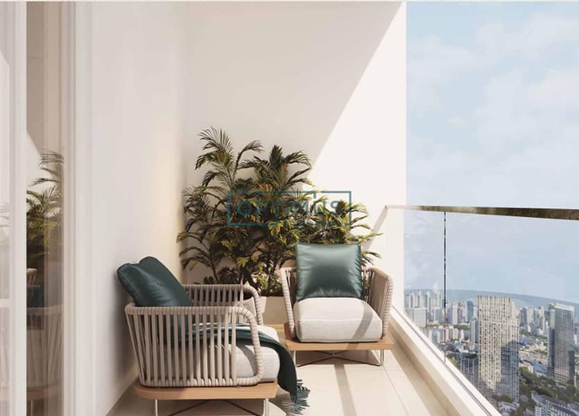 HANDOVER IN 3 MONTHS || CLOSED KITCHEN || SPACIOUS LAYOUT - Image 9