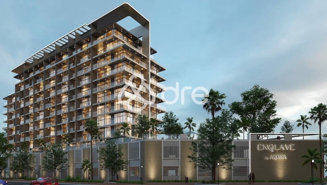 Modern Design | Big Layout | Near to Metro - Image 2