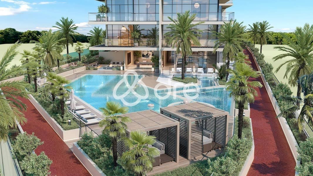 Modern Design | Big Layout | Near to Metro - Image 6