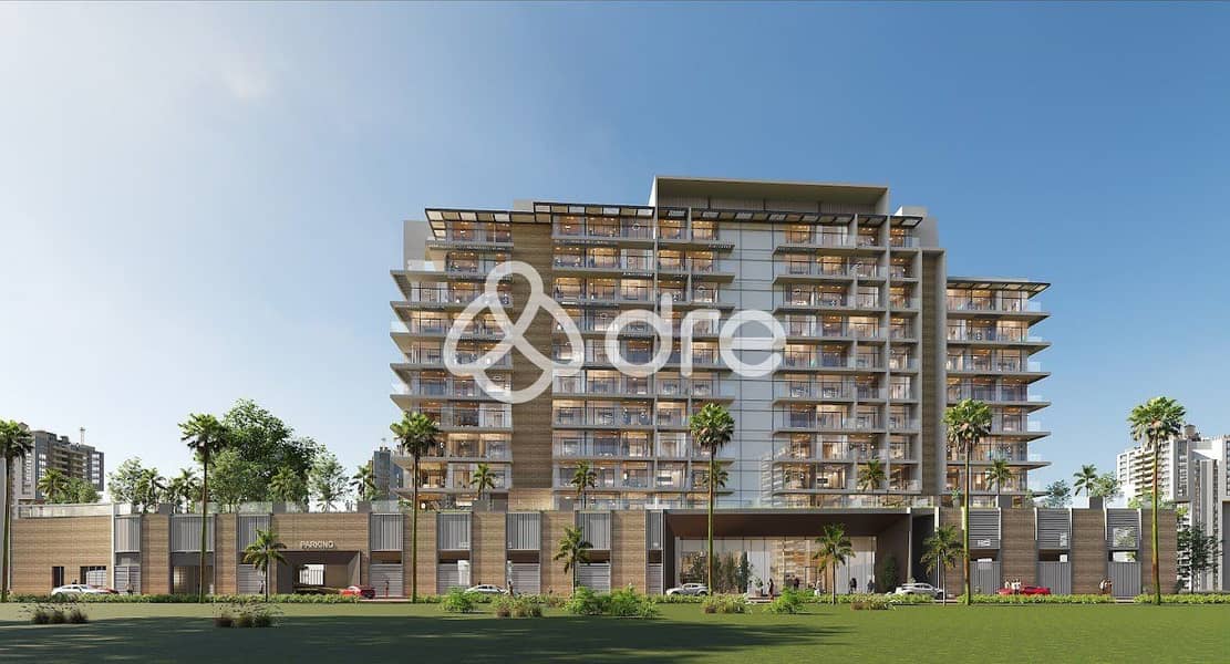 Modern Design | Big Layout | Near to Metro - Image 8