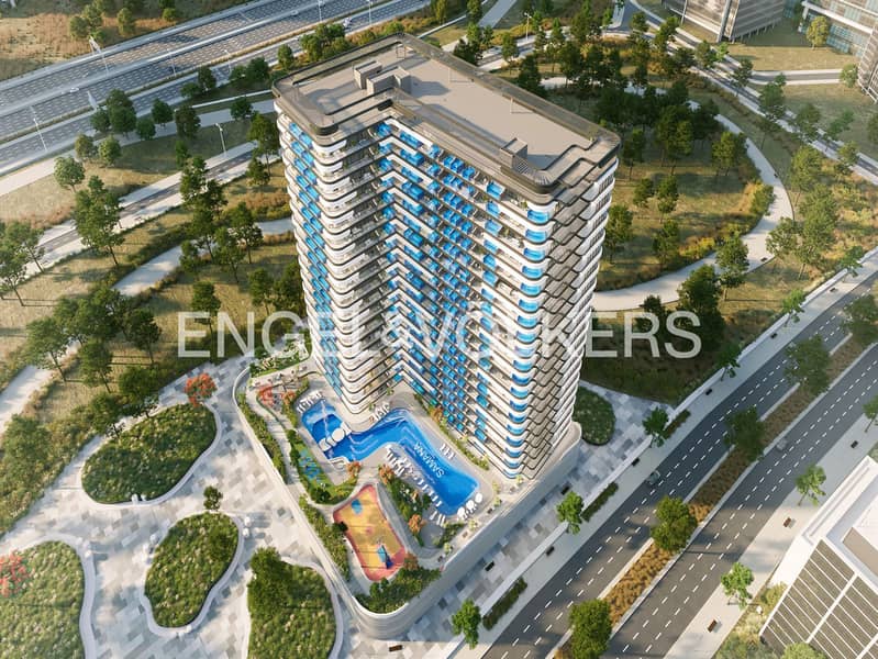 Investor Deal | High Floor | Payment Plan Investor Deal | High Floor | Payment Plan