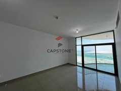 شقة في بيتش تاور B،أبراج الشاطئ،شمس أبوظبي،جزيرة الريم 1 غرفة 120000 درهم - 14261552