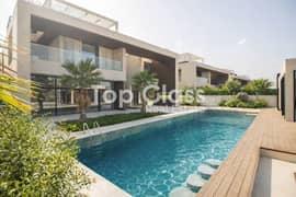 فیلا في لوناريا،البراري 6 غرف 2500000 درهم - 14261546