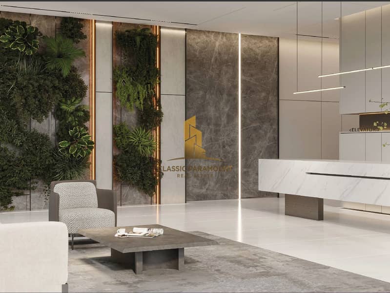 READY SOON | NEAR METRO | INVESTOR DEAL | HIGH ROI - Image 2