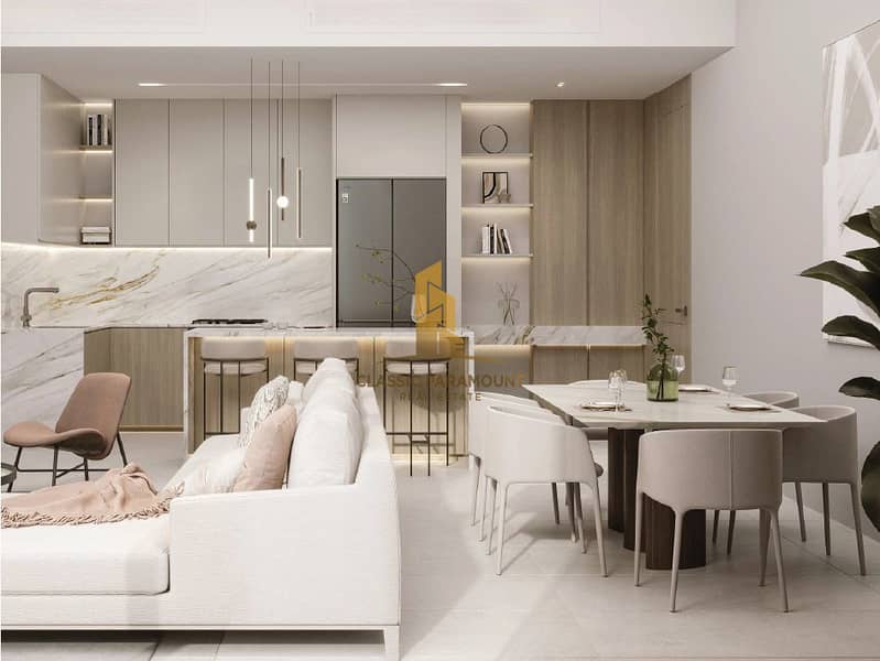 READY SOON | NEAR METRO | INVESTOR DEAL | HIGH ROI - Image 3