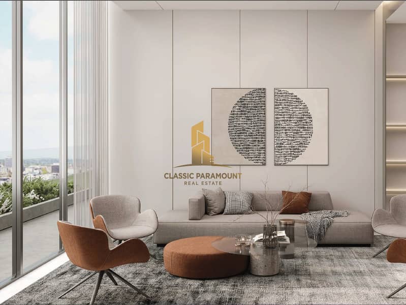READY SOON | NEAR METRO | INVESTOR DEAL | HIGH ROI - Image 4