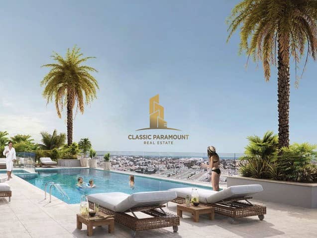 READY SOON | NEAR METRO | INVESTOR DEAL | HIGH ROI - Image 5