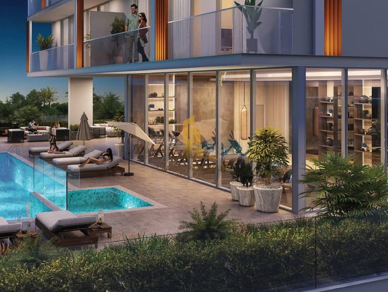 READY SOON | NEAR METRO | INVESTOR DEAL | HIGH ROI - Image 6