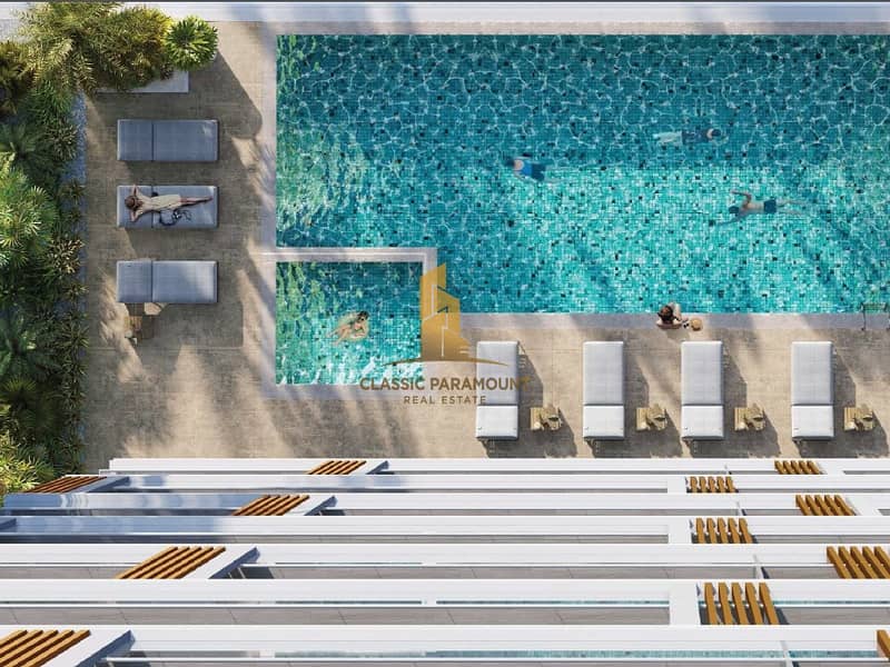READY SOON | NEAR METRO | INVESTOR DEAL | HIGH ROI - Image 9