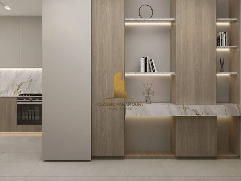 READY SOON | NEAR METRO | INVESTOR DEAL | HIGH ROI - Image 13