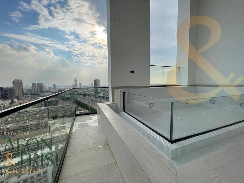 Private Pool | 2 Bedrooms | Higher Floor Private Pool | 2 Bedrooms | Higher Floor